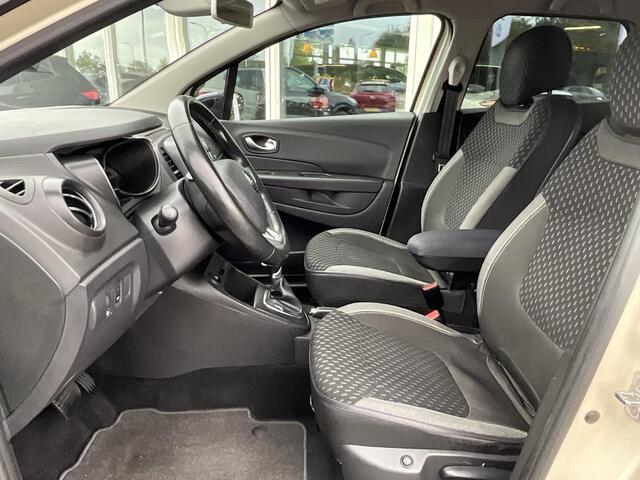 Renault CAPTUR 1.2 TCe Intens