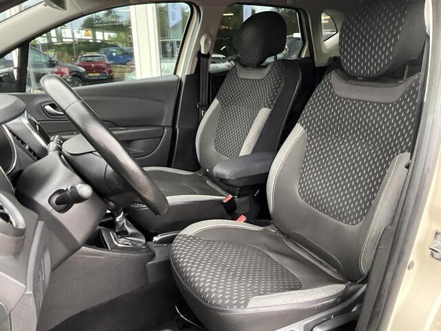 Renault CAPTUR 1.2 TCe Intens