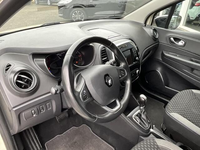 Renault CAPTUR 1.2 TCe Intens