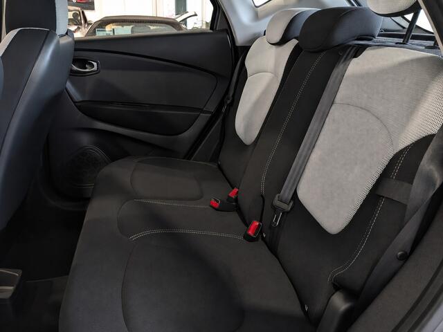 Renault CAPTUR 0.9 TCe Zen Airco, Cruise Control, Trekhaak, Stuurbekrachtiging