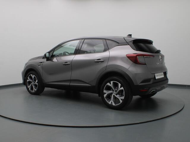 Renault CAPTUR 160pk mild hybrid R.S. Line Apple Carplay/Android Auto | Climate