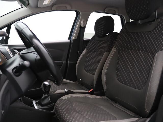 Renault CAPTUR 90pk TCe Intens Camera | Climate