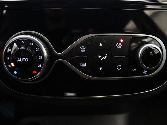 Renault CAPTUR 90pk TCe Intens Camera | Climate