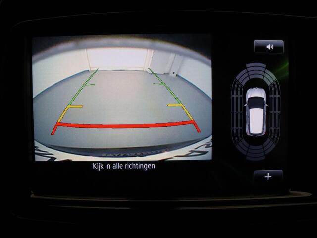 Renault CAPTUR 90pk TCe Intens Camera | Climate