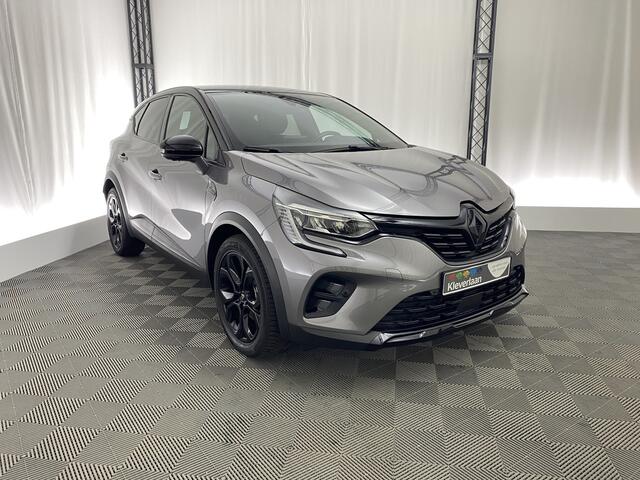 Renault CAPTUR 1.6 E-Tech plug-in hybrid 160 SL Rive Gauche | Apple carplay | 360 Camera | Navi | LED | Cruise |