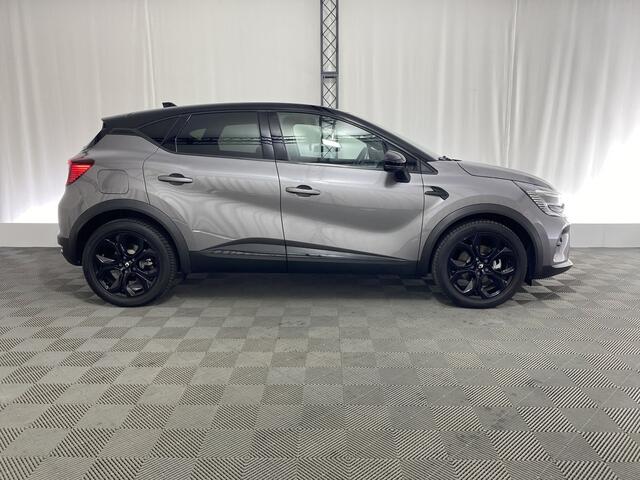 Renault CAPTUR 1.6 E-Tech plug-in hybrid 160 SL Rive Gauche | Apple carplay | 360 Camera | Navi | LED | Cruise |