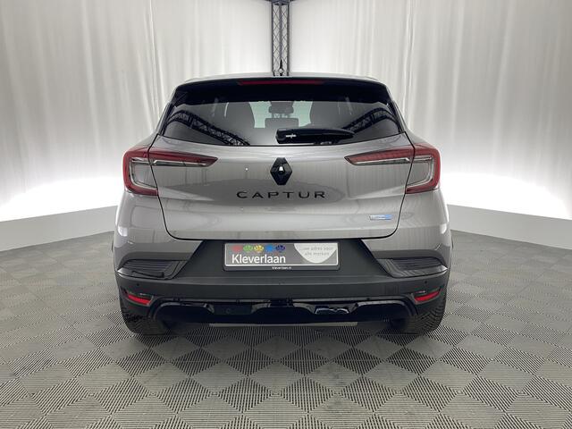 Renault CAPTUR 1.6 E-Tech plug-in hybrid 160 SL Rive Gauche | Apple carplay | 360 Camera | Navi | LED | Cruise |