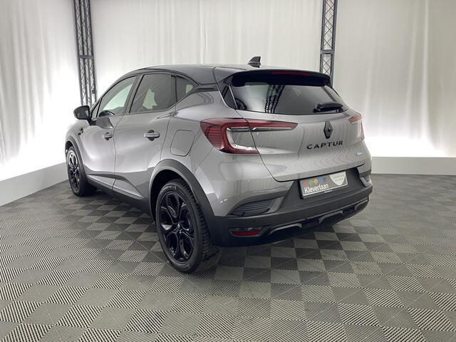 Renault CAPTUR 1.6 E-Tech plug-in hybrid 160 SL Rive Gauche | Apple carplay | 360 Camera | Navi | LED | Cruise |