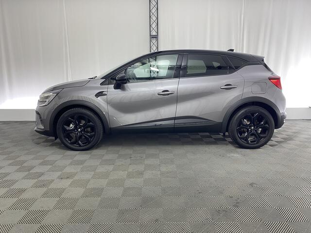Renault CAPTUR 1.6 E-Tech plug-in hybrid 160 SL Rive Gauche | Apple carplay | 360 Camera | Navi | LED | Cruise |