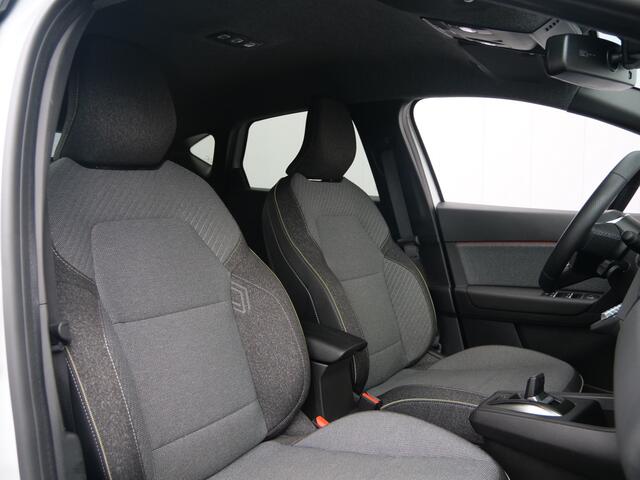 Renault CAPTUR 1.8 E-Tech full hybrid 160 Pk techno Automaat Navi / DAB / Apple Carplay / Camera
