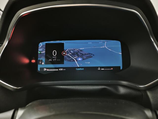 Renault CAPTUR 1.0 TCe 90 techno | Camera | Google navigatie | Climate control | All season | LED | Parkeersensoren |