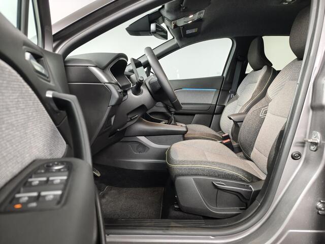 Renault CAPTUR 1.0 TCe 90 techno | Camera | Google navigatie | Climate control | All season | LED | Parkeersensoren |