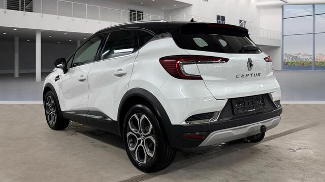 Renault CAPTUR 1.3 TCe 140 Intens TREKHAAK