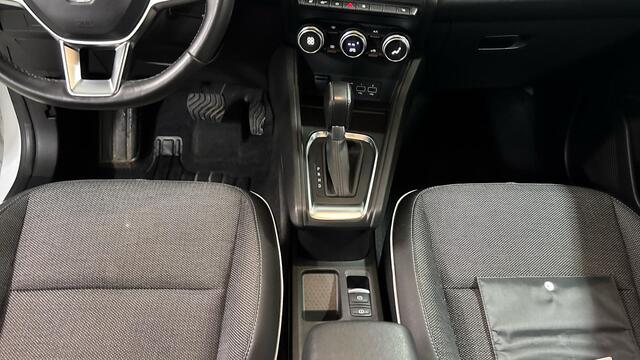 Renault CAPTUR 1.3 TCe 140 Intens TREKHAAK