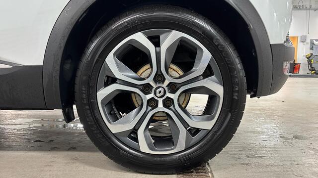 Renault CAPTUR 1.3 TCe 140 Intens TREKHAAK