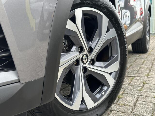 Renault CAPTUR Mild Hybrid 160 R.S. Line l AUTOMAAT l Origineel NL l NAP