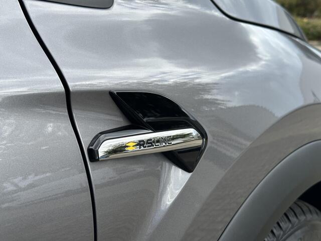 Renault CAPTUR Mild Hybrid 160 R.S. Line l AUTOMAAT l Origineel NL l NAP