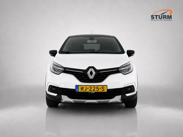 Renault CAPTUR 1.2 TCe Intens incl. Trekhaak!