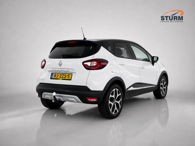Renault CAPTUR 1.2 TCe Intens incl. Trekhaak!
