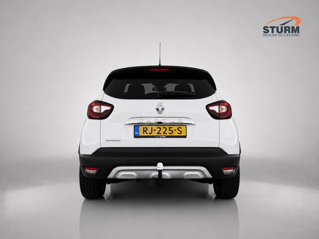 Renault CAPTUR 1.2 TCe Intens incl. Trekhaak!