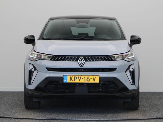 Renault CAPTUR 1.8 E-Tech full hybrid 160 techno | Automaat | Climate Control | Cruise Control |
