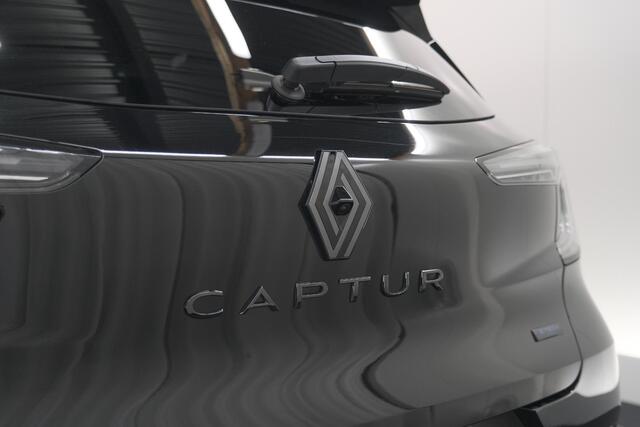 Renault CAPTUR 1.8 E-Tech full hybrid 160 esprit Alpine | Rondom Camerazicht | Adaptieve Cruise Control | Navigatie