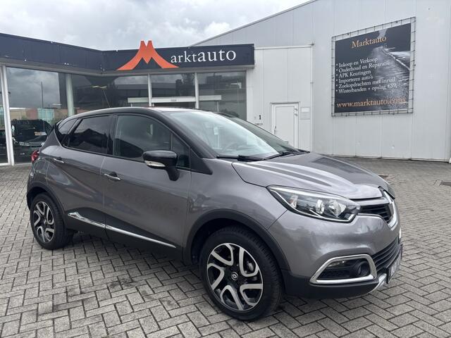 Renault CAPTUR 1.2 TCe Energy XMOD Camera Navi Trekhaak Led Climate