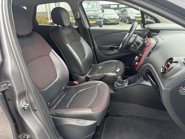 Renault CAPTUR 1.2 TCe Energy XMOD Camera Navi Trekhaak Led Climate