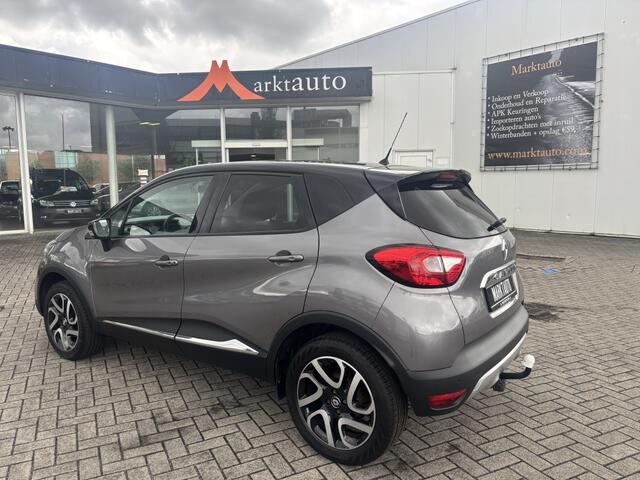 Renault CAPTUR 1.2 TCe Energy XMOD Camera Navi Trekhaak Led Climate