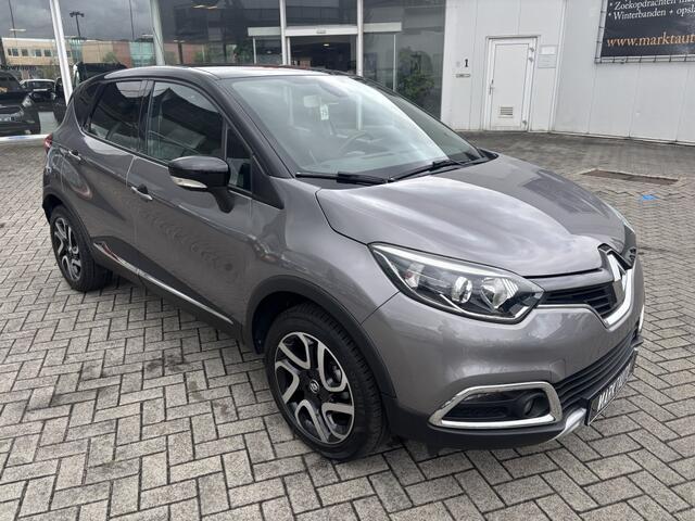 Renault CAPTUR 1.2 TCe Energy XMOD Camera Navi Trekhaak Led Climate