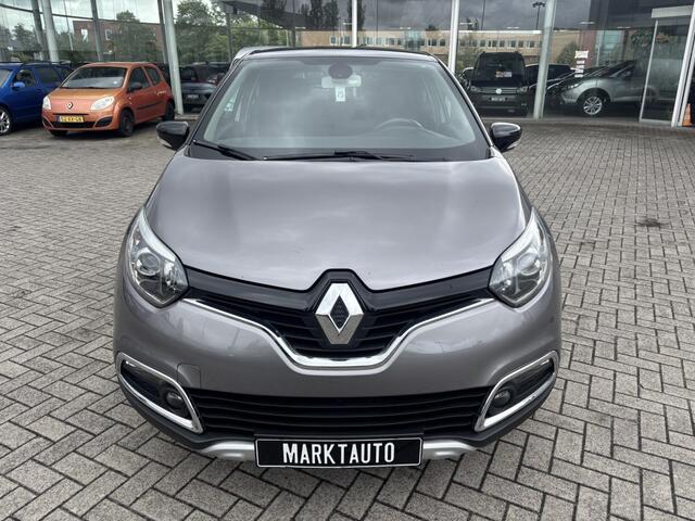 Renault CAPTUR 1.2 TCe Energy XMOD Camera Navi Trekhaak Led Climate