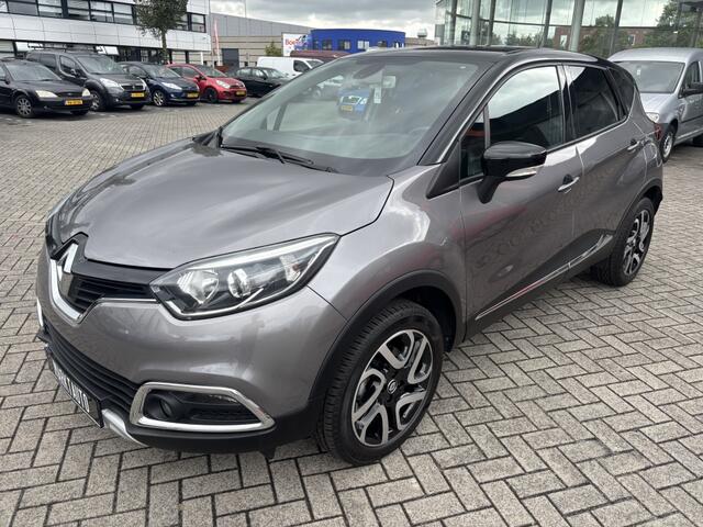Renault CAPTUR 1.2 TCe Energy XMOD Camera Navi Trekhaak Led Climate