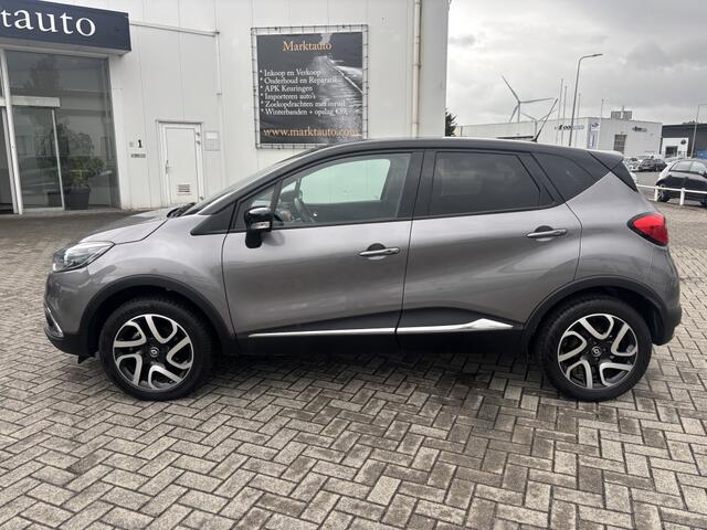 Renault CAPTUR 1.2 TCe Energy XMOD Camera Navi Trekhaak Led Climate
