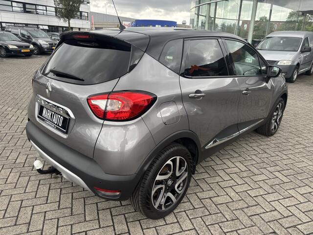 Renault CAPTUR 1.2 TCe Energy XMOD Camera Navi Trekhaak Led Climate