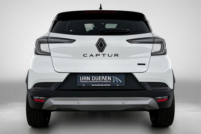 Renault CAPTUR 1.8 E-Tech full hybrid 160 esprit Alpine Elektrische stoel, Stoelverwarming