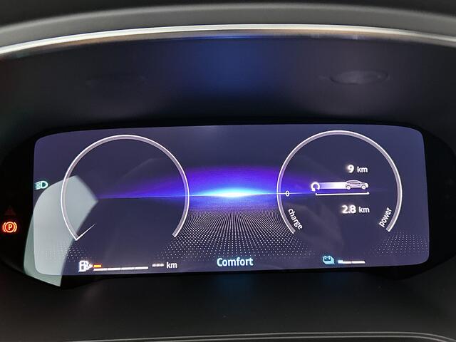 Renault CAPTUR 1.8 E-Tech full hybrid 160 esprit Alpine Elektrische stoel, Stoelverwarming