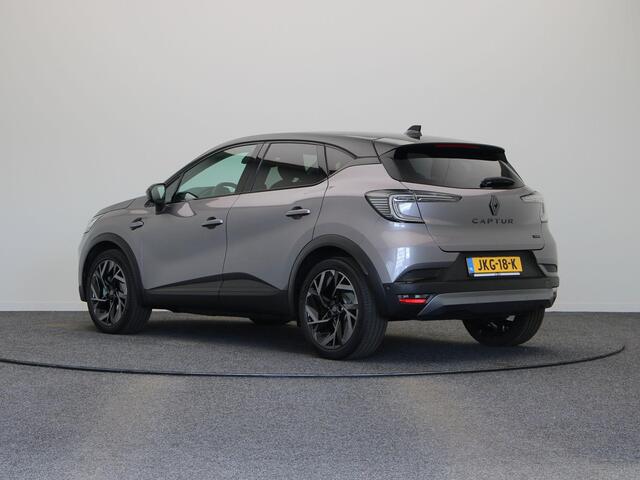Renault CAPTUR 160pk E-Tech full hybrid esprit Alpine | Google Navigatie | Adaptieve Cruise Control | Stuurwiel Verwarming |