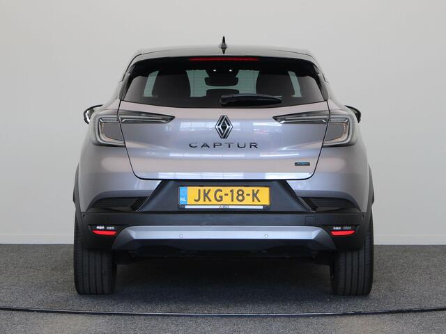 Renault CAPTUR 160pk E-Tech full hybrid esprit Alpine | Google Navigatie | Adaptieve Cruise Control | Stuurwiel Verwarming |