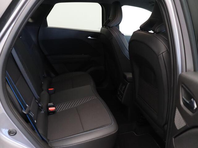 Renault CAPTUR 160pk E-Tech full hybrid esprit Alpine | Google Navigatie | Adaptieve Cruise Control | Stuurwiel Verwarming |