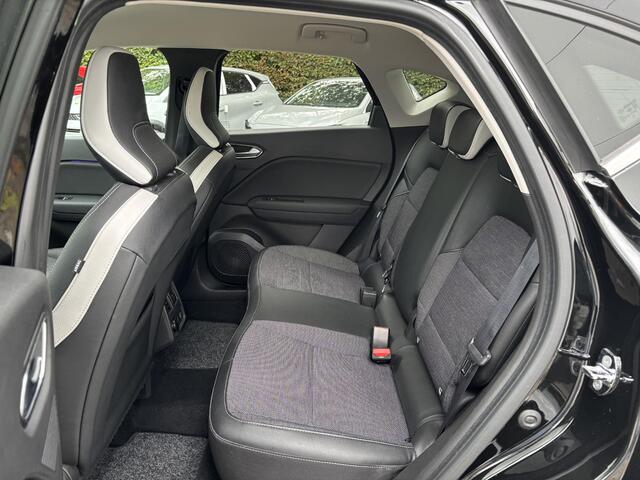 Renault CAPTUR 1.3 TCe 130 Intens l Apple Carplay/Android Auto l navigatie l