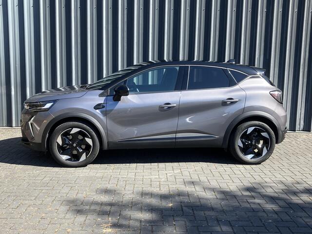 Renault CAPTUR 1.6 E-Tech full hybrid 145 techno