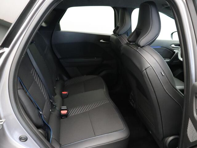 Renault CAPTUR 1.6 E-Tech full hybrid 145 Esprit Alpine | Stuurwielverwarming | Achteruitrijcamera | Adaptieve cruise control | Navigatie |