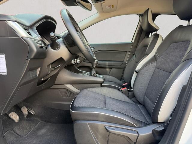 Renault CAPTUR 1.0 TCe 90 Intens PDC v+a | Camera | Two tone kleur