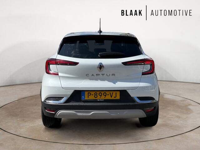 Renault CAPTUR 1.0 TCe 90 Intens PDC v+a | Camera | Two tone kleur