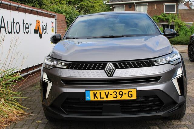Renault CAPTUR 1.6 E-Tech Full Hybrid (HEV) 145 pk Techno met o.a. Apple Carplay / Android Auto