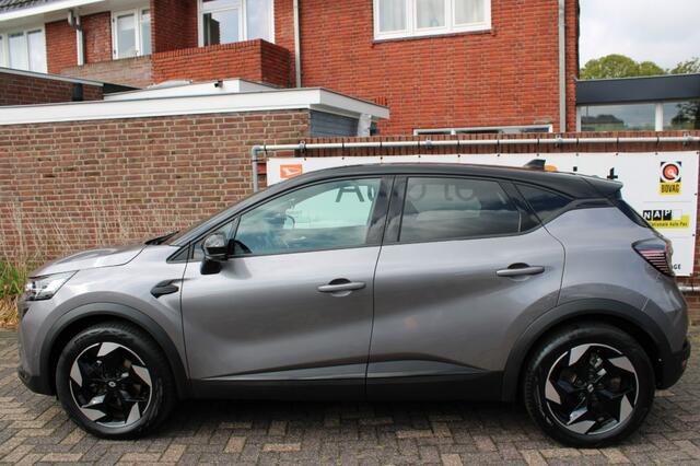 Renault CAPTUR 1.6 E-Tech Full Hybrid (HEV) 145 pk Techno met o.a. Apple Carplay / Android Auto