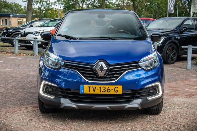 Renault CAPTUR 0.9 TCe S-Edition | Rijklaar | Camera | Navigatie