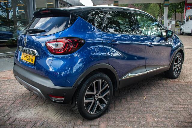 Renault CAPTUR 0.9 TCe S-Edition | Rijklaar | Camera | Navigatie
