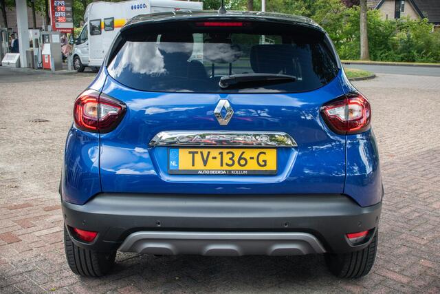 Renault CAPTUR 0.9 TCe S-Edition | Rijklaar | Camera | Navigatie