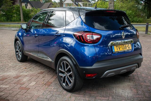 Renault CAPTUR 0.9 TCe S-Edition | Rijklaar | Camera | Navigatie